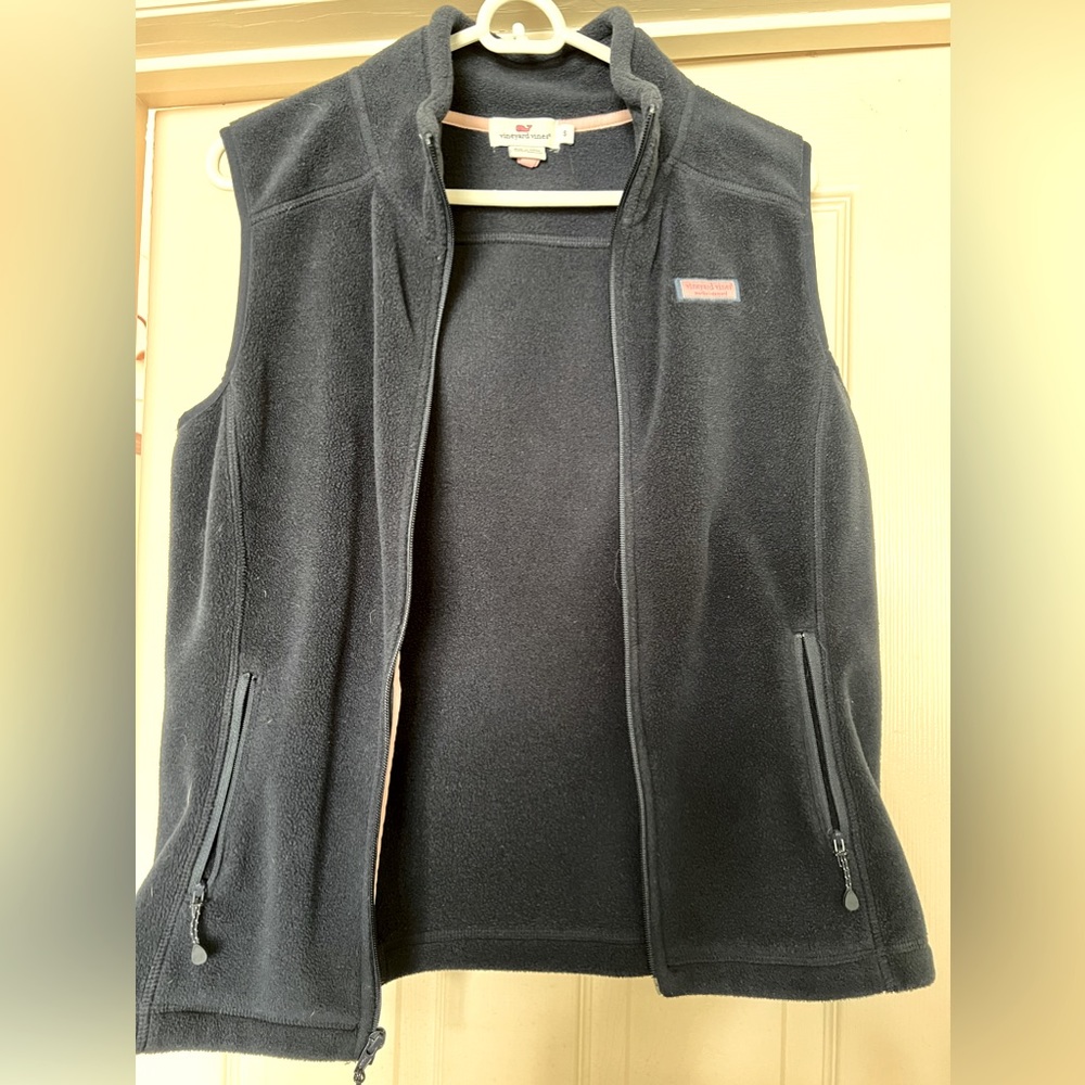 Vineyard Vines Vest